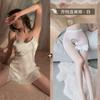Sex Lingerie Sexy Pure Desire Pajamas Bed Free Crotch Tease Passion Uniform Seduction Robe