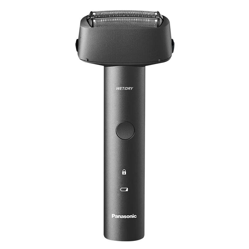 Panasonic ES-RM31-K405 Mini Electric Shaver CN plug (adapter included)
