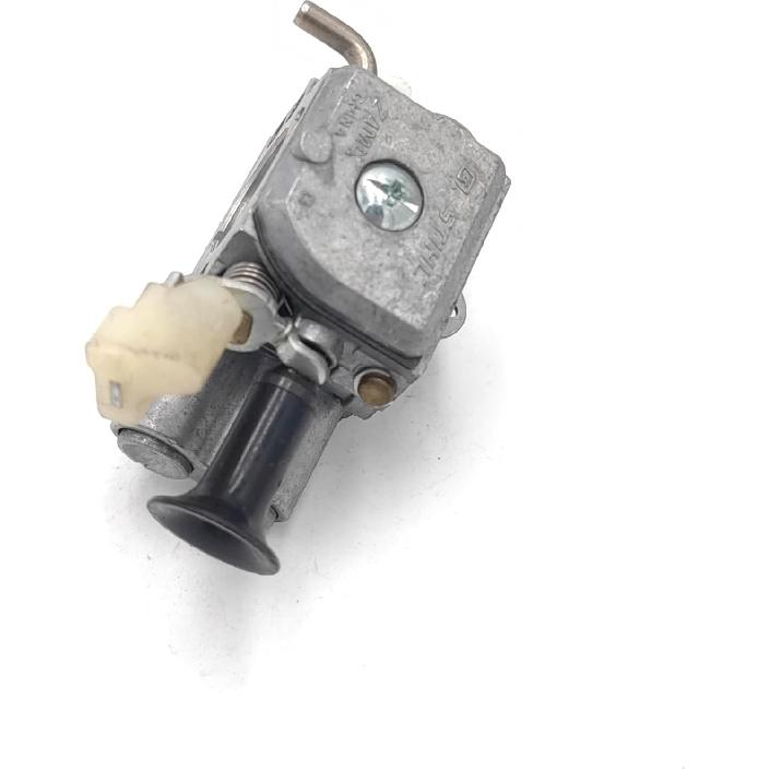 Replacement Parts Genuine Carburetor C1Q S247 for Zama for STIHL MS261 MS261C MS271 MS271C MS291 MS291C Chainsaw Easy To Replace