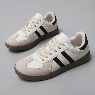 2025 Damen Leichte Rutschfeste Laufschuhe: Bequemes Frühling, Sommer, Herbst Weichsohlendesign