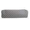 Gucci GG Supreme Tragetasche PVC grau unisex 211120 Gebraucht
