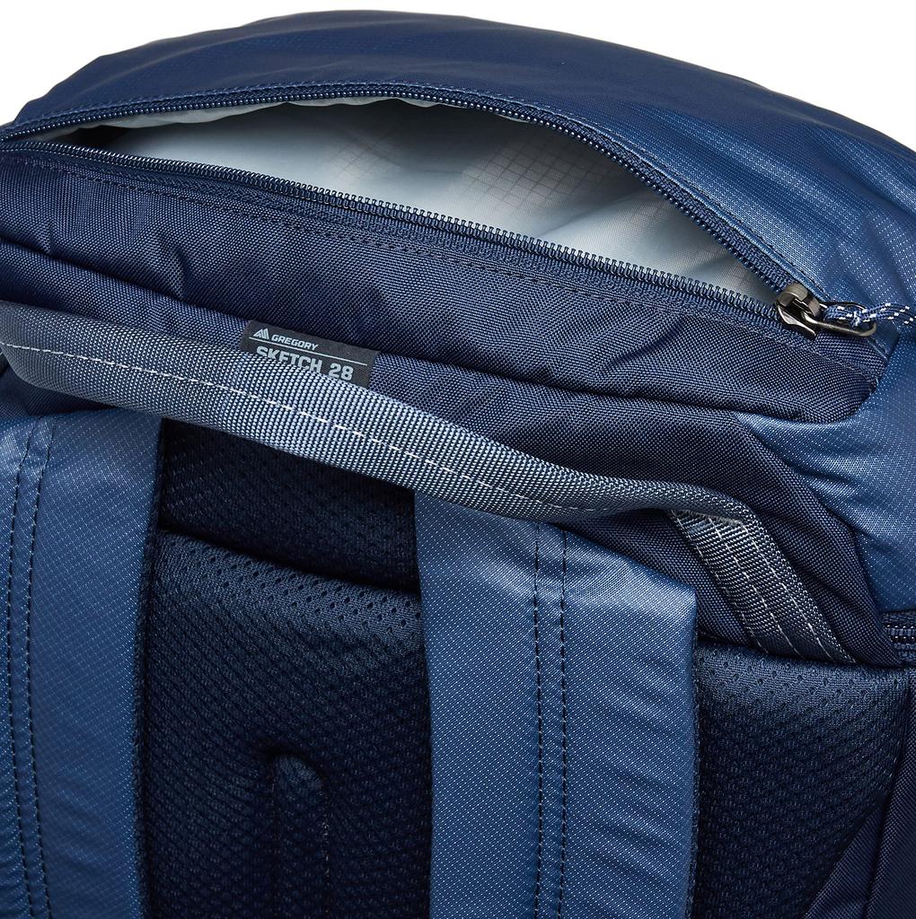 Gregory Sketch 28 Backpack, Deep Navy, one size