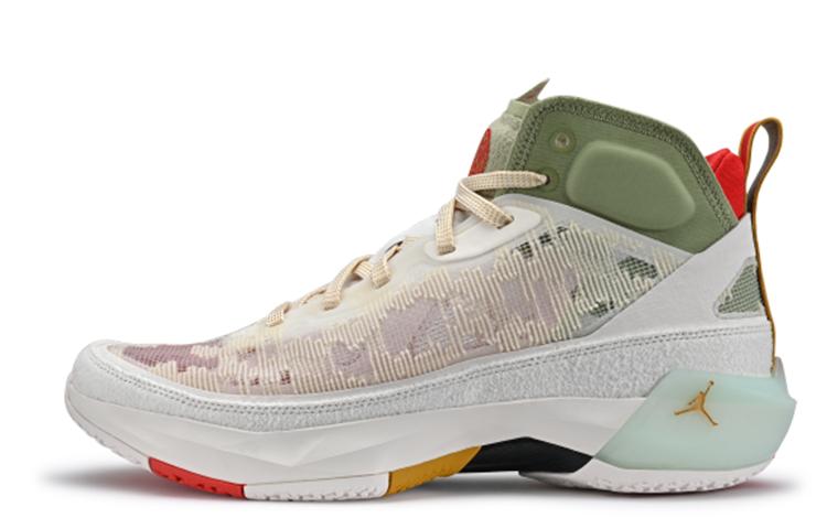 Jordan Air Jordan 37  Year Of The Rabbit  FD4688-100 42