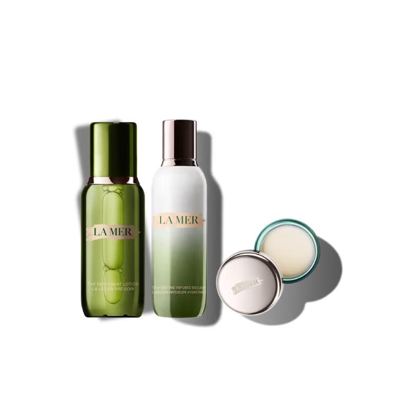 La Mer The Essence 3-Piece Skincare Set