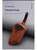 Compatible Key Cover for Buick: New Regal, Envision, Encore, GL8, Verano.