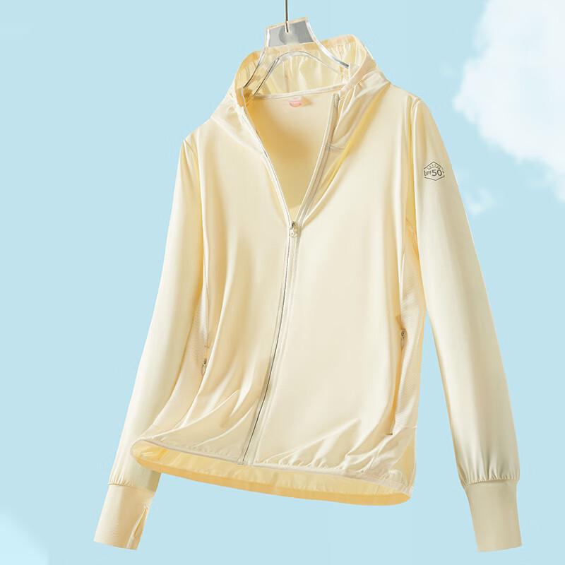 WEZHO Women s Lightweight Ice Silk Sun Protection Fishing Jacket
