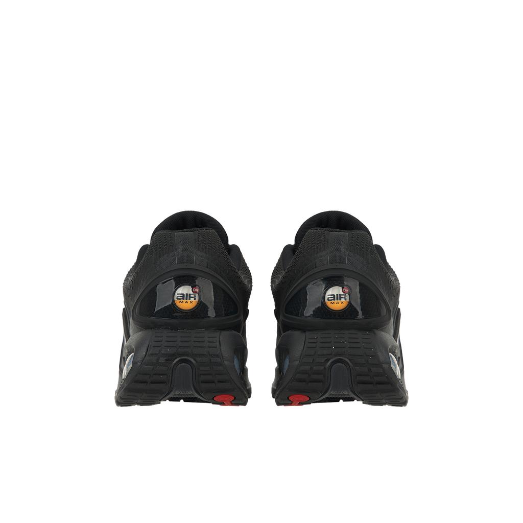 Nike Air Max DN Noir Gris Métallique Chaussures de Sport Homme Gris Métallique Foncé DV3337-006