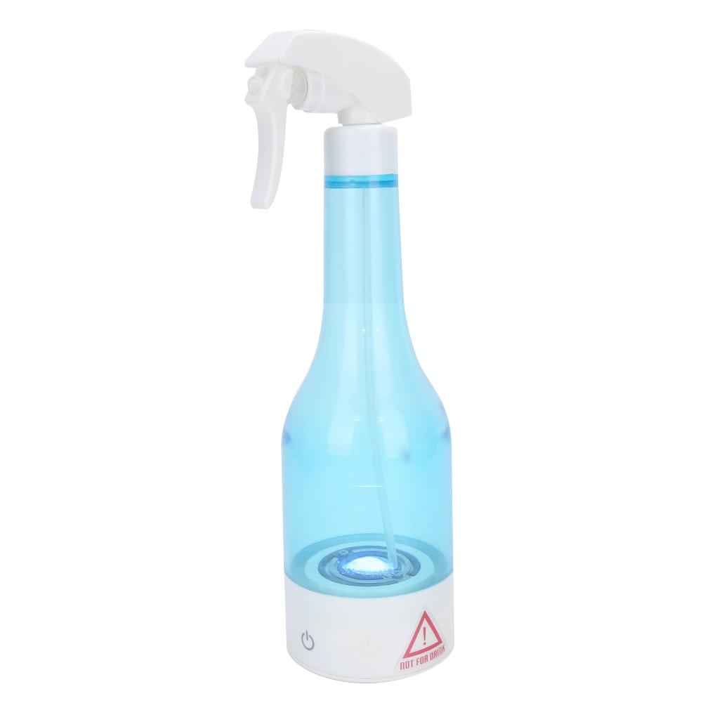 Household Sodium Hypochlorite Generator Portable Cleaning Water Maker Machine Home Cleaning Tool
