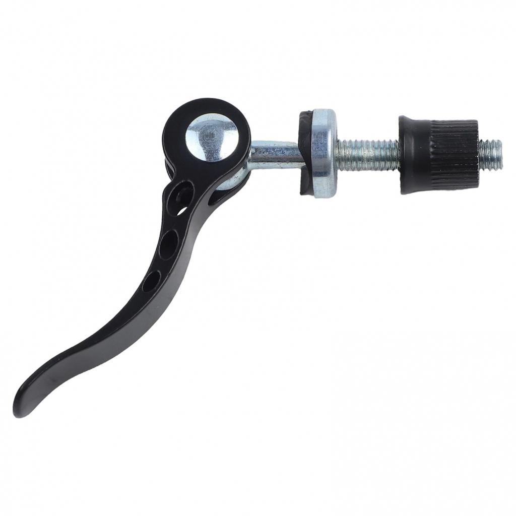 Seat Quick Release Screw Skewer Bicycle Bike Clamp Clip