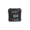 SHANHR Neuer Winkelmesser 360 Grad Mini Elektronischer Digitaler Winkelmesser Neigungsmesser Winkel Finder Messgerät Messbox