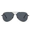 Pilot Sunglasses Male Personality Retro Cycling Glasses Windproof And Strong Light Resistant Fashionable Sun Glasses For Driving