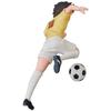 UDF Ultra Detail Figure 626 Captain Tsubasa Matsuyama approximately 58mm finished No. Hikaru, tall, pre-painted, figure.
