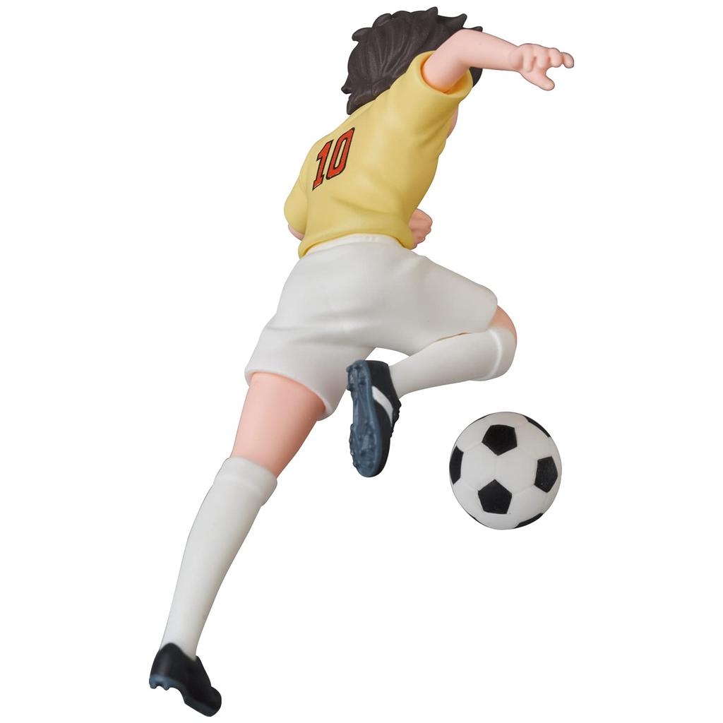 UDF Ultra Detail Figure 626 Captain Tsubasa Matsuyama approximately 58mm finished No. Hikaru, tall, pre-painted, figure.