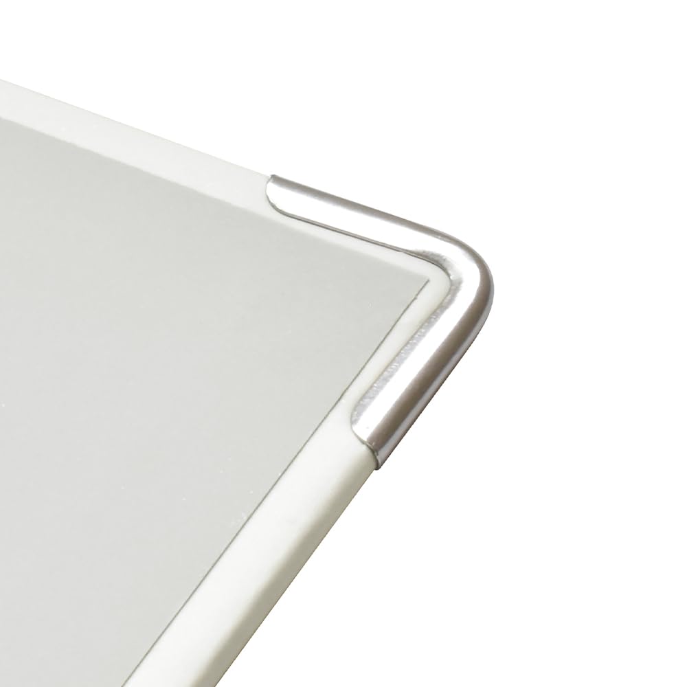 Miffy Gray Clipboard, [ST-ZMF0062]