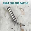 304 Stainless Steel Fishing Rod Holder Fixable Boat Accessories Hardware Yacht Accessories  Yacht