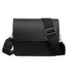 2025 Women's Small Square Crossbody Bag - Korean Niche Fashion for Commute