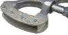 MKS GAMMA Bicycle Silver (Mikashima Manufacturing) Pedals,