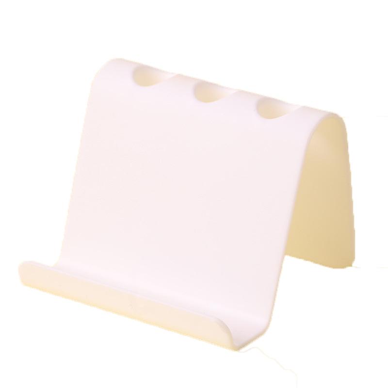 Universal Portable Tablet Stand for Live Streaming and Viewing