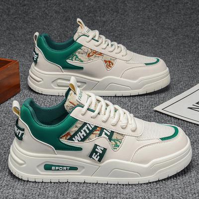 Herrenschuhe – Sportschuhe