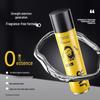 JVR Men's Scentless Strong Hold Styling Hair Spray