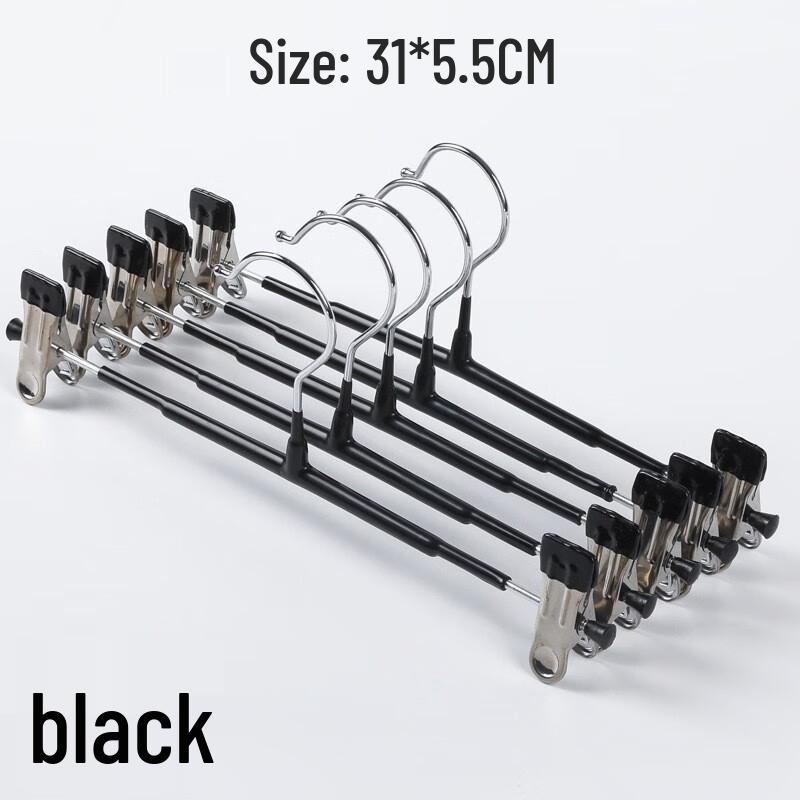 JINGRUIXIANG Anti-Slip Hangers & Organization Solutions