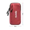 Phone Case Phones Arm Bag Large Capacity Sport Arm Phone Holder Running Armband Bag  Outdoor Sports