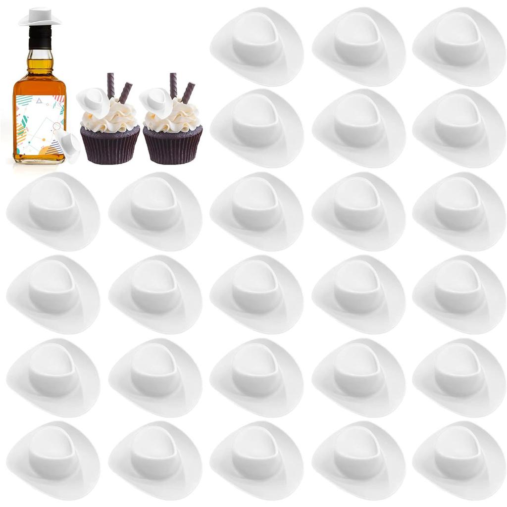 Make-up Tortenaufsatz 4er-Pack, Harz Kosmetik Lippenstift Parfümflasche Lidschatten Rouge Make-up Torte Dekoration Geburtstagsparty Zubehör