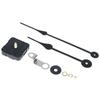 DIY High Torque Quartz Clock Movement Controlled Motor Mechanism Replacement Kit