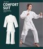 Judo Karate se vším pro karate, bojové sporty, volné cvičení, doporučeno pro školu, fyzickou aktivitu, unisex kimono, kimono, opasek, bavlna, trénink, lekce, kimono