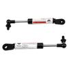 Motorcycle Seat Struts Arms Lift Supports for Yamaha TMAX530 TMAX 500 530 T-MAX 530 2008-2018 2017 2016 Scooter Accessories