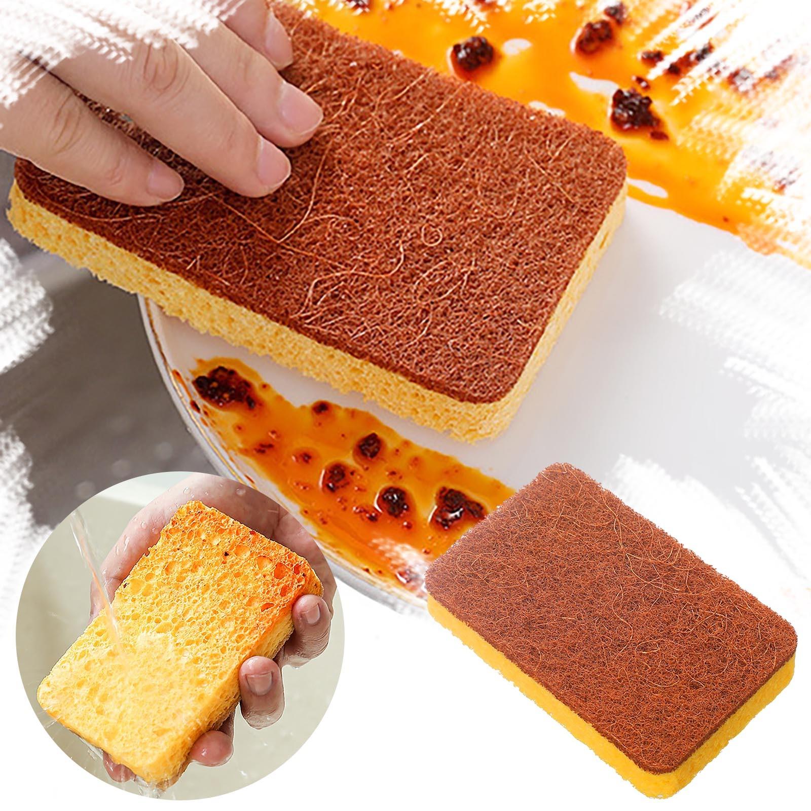 

Чистящий хлопок Многофункциональная чистящая кухонная раковина для мытья посуды Кухонные инструменты