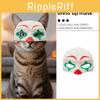Cat Clown Batman Mask Pet Toys Halloween Dance Party Cosplay Dress Up Gifts
