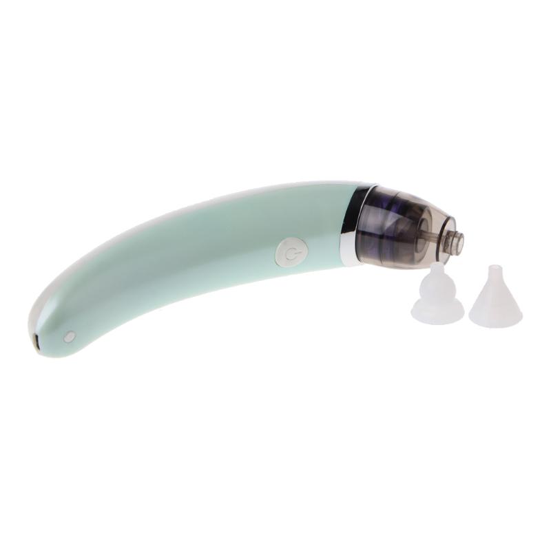 Baby Nasal Aspirator Electric Hygienic Nose Cleaner For Newborn Infant Toddler