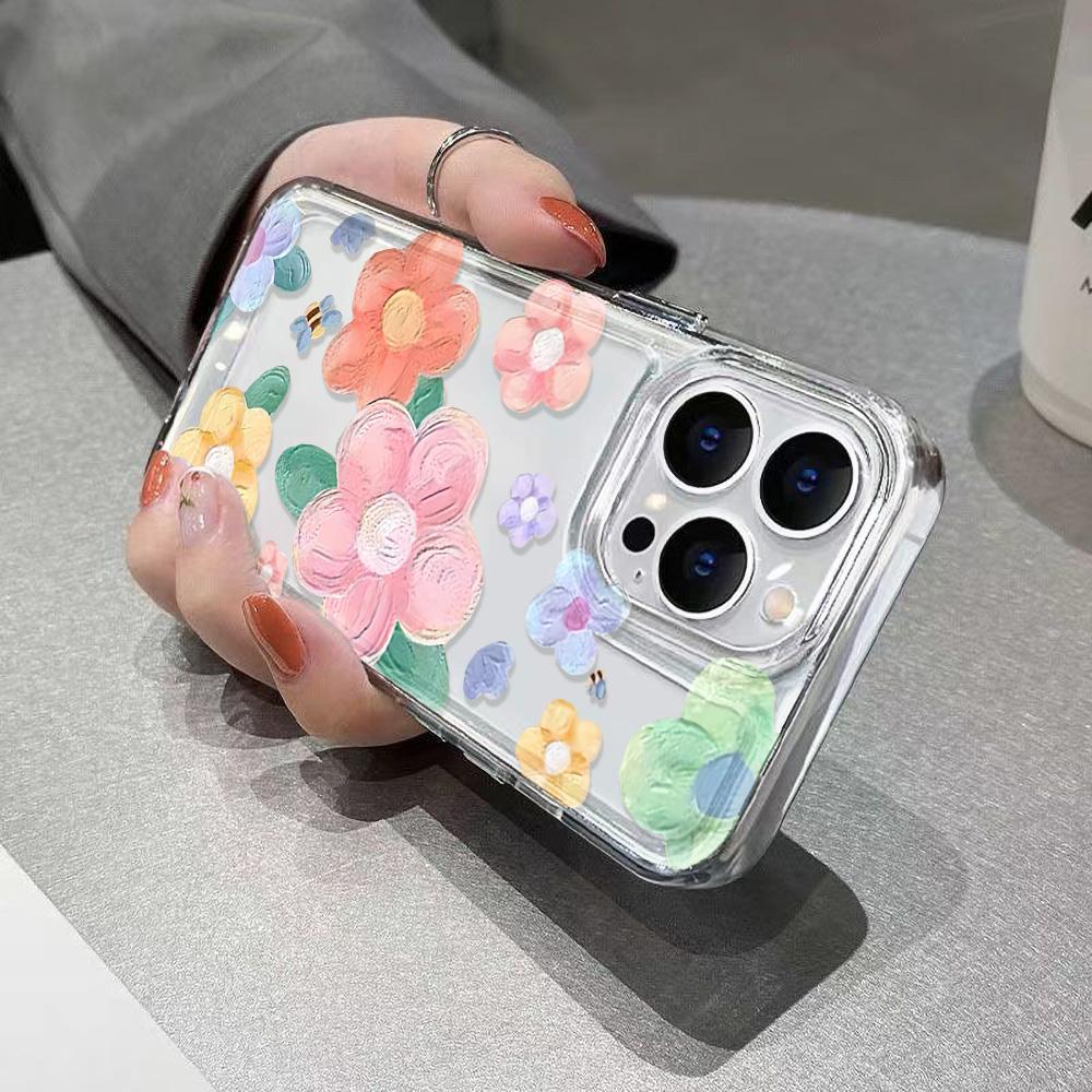Space Phone Case for iPhone 11 13 XR 15 Pro Max 12 16 Pro Max for iPhone 14 7 8 Plus XS Max Samsung A15 A55 A05 Redmi 12 13C 13 9