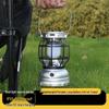Solar Rechargeable Camping Lantern