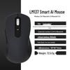 Dareu LM137 AI Smart Dual-Mode Wireless Mouse