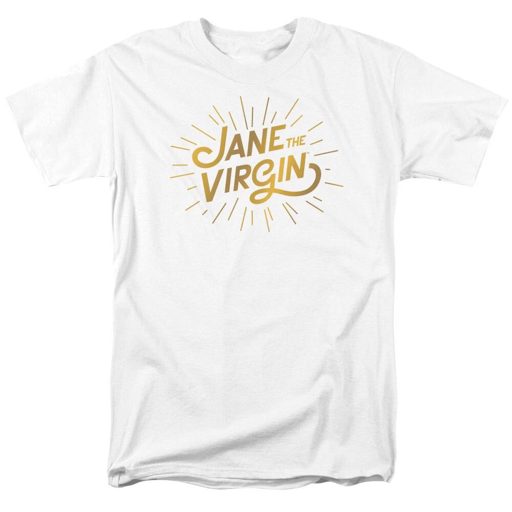 Jane The Virgin Golden Logo s s s s s T- Children s T-shirt - to 5X 150