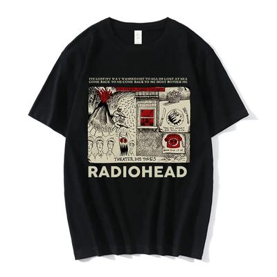 Oberteile – T-Shirts