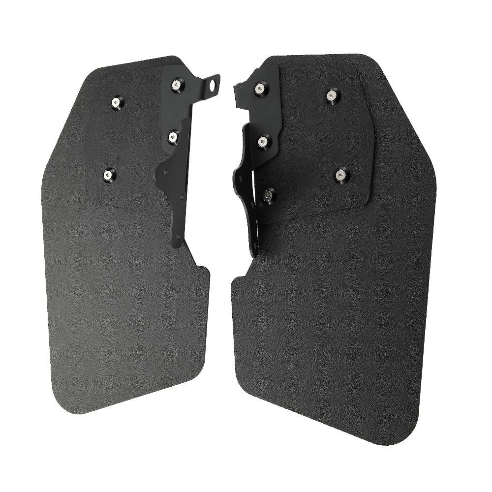 Mud Flaps Mudguard For Polaris Rzr Pro R R4 2022+