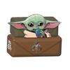 The Mandalorian & Grogu Precious Cargo Pencil Case