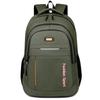Junior high school college student schoolbag boys large capacity anti-splashing leisure travel outdoor computer backpack men's backpack
