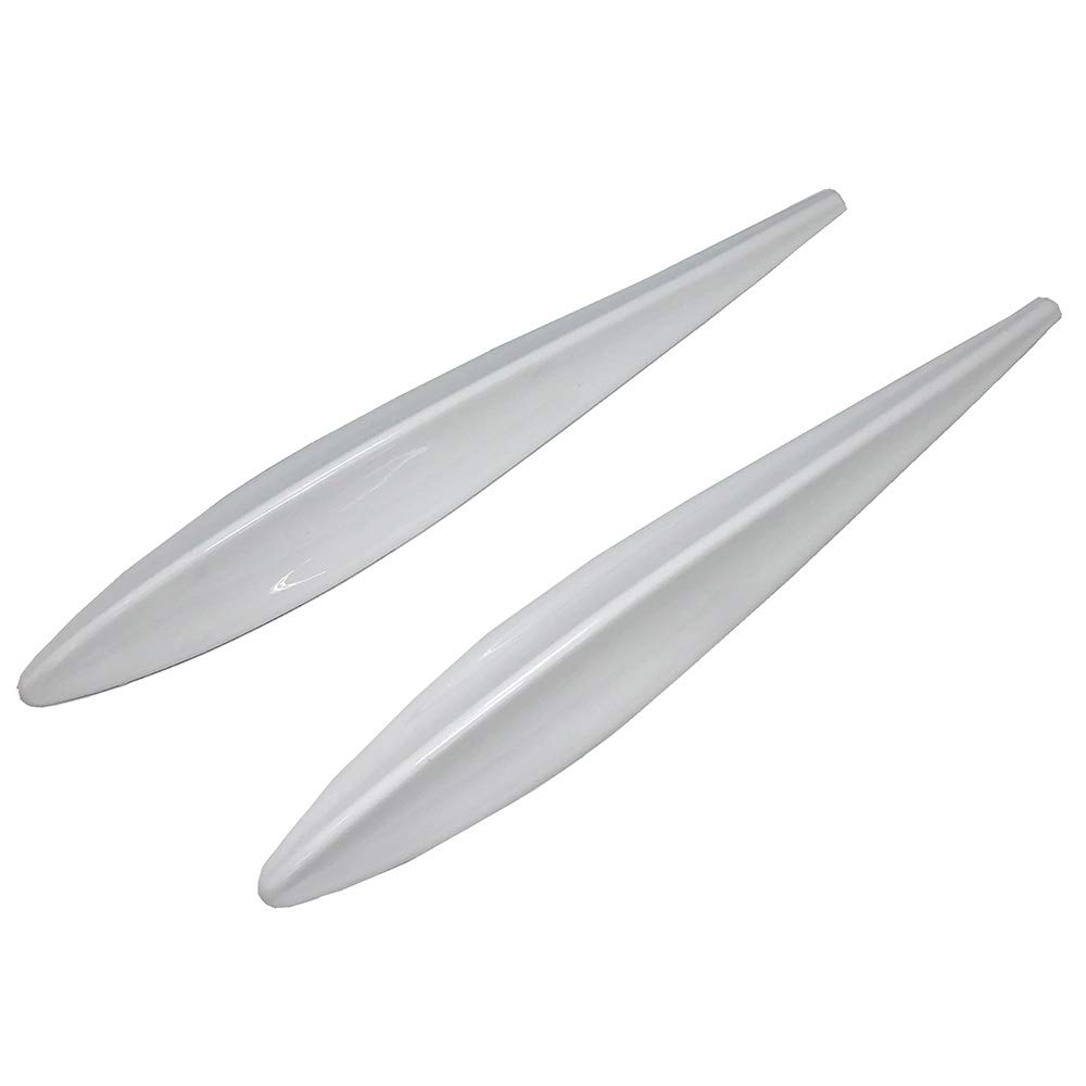 

Seiko Sangyo EXEA Аэродинамический протектор плавника 3 WH EW-147 (Внешние части) серый