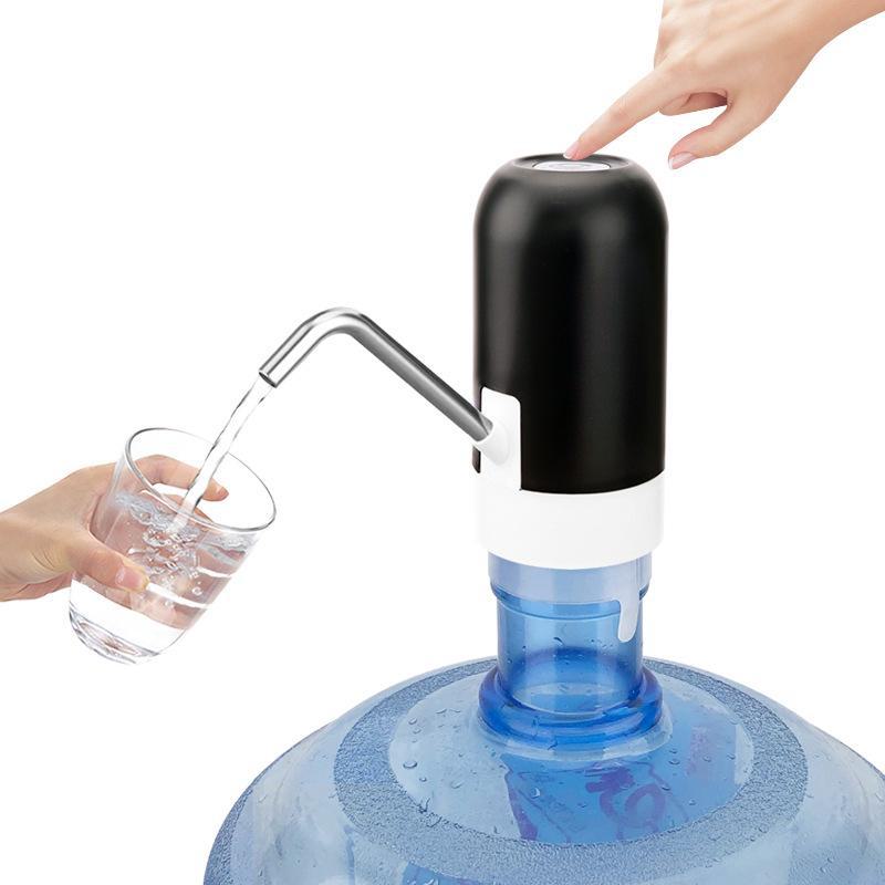 Elektrické čerpadlo na vodu pro balenou, minerální a čistou vodu