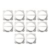 Air Compressor Gaskets Washers Aluminum Pad Base Valve Convenie