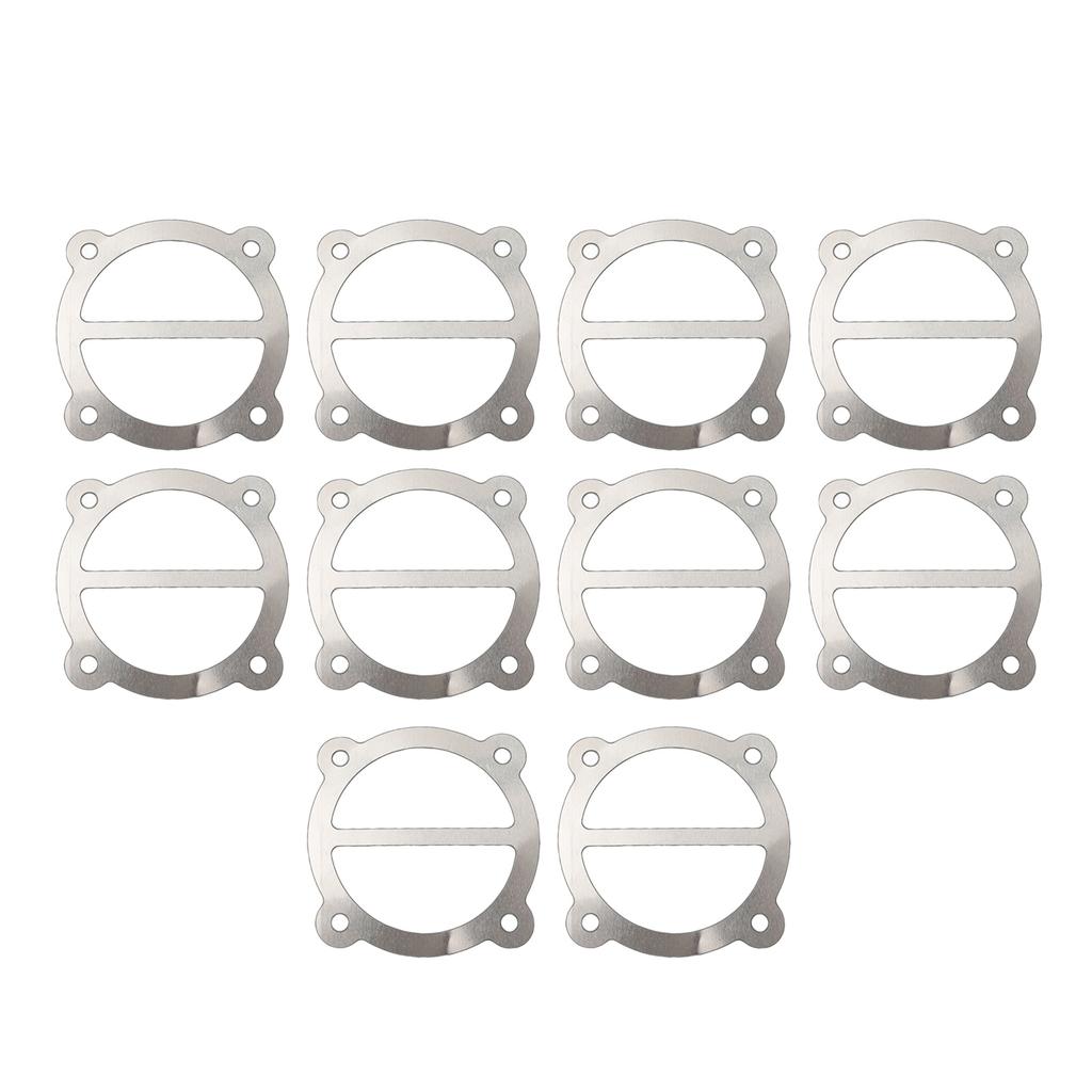 Air Compressor Gaskets Washers Aluminum Pad Base Valve Convenie