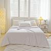 Changxiangzhi Ultra-Soft Soy Fiber Summer Quilt