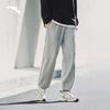 Anta Men's KT Series Fleece-Lined Joggers