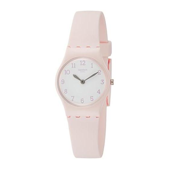 [Swatch] Часы SWATCH LADY PINKBELLE Женские [Официально импортируемый товар] LP150 Женские [Официально импортируемый товар]