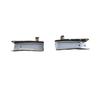 P000002533001 and P000002534001 fit SU7 main beam head brackets.