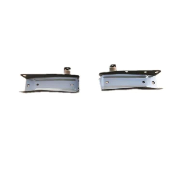 P000002533001 and P000002534001 fit SU7 main beam head brackets.